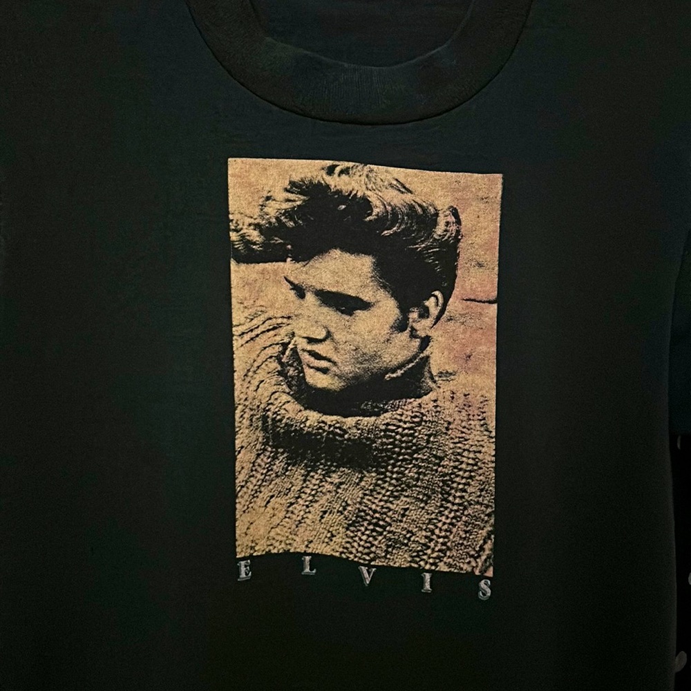 Elvis Shirt from Graceland